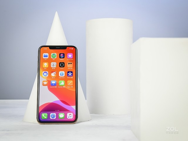 折叠快充5G四摄开炸 2019年十大手机产品盘点