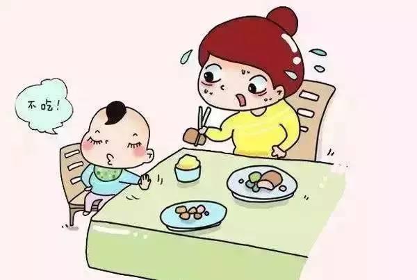 「育婴小天使」12个月的宝宝，经常积食肚子不舒服。该怎样来调理和改善脾胃呢？