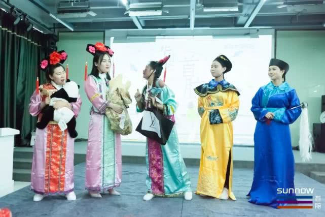 首脑|首脑学院|美容国际班毕业典礼隆重举行！