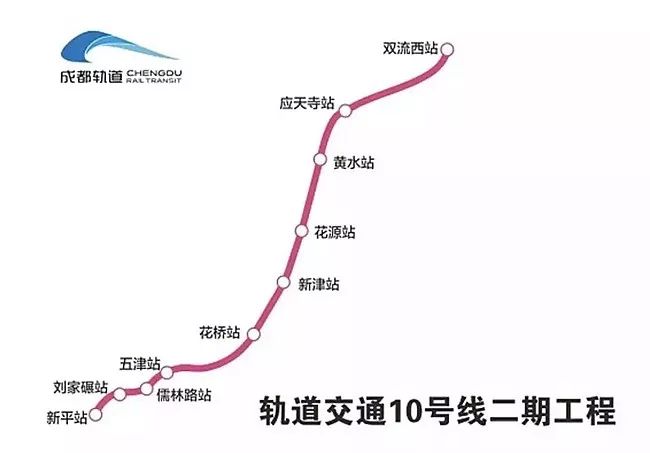 成都地铁5号线27日开通有哪些亮点