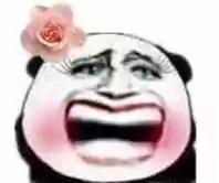 白了头 爱笑的人 让人觉得很有活力 不管多少岁 爱笑,我们就永远年轻