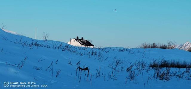 华为Mate30 Pro挑战深海拍摄 走进潜水“女神”陆文婕的极限世界