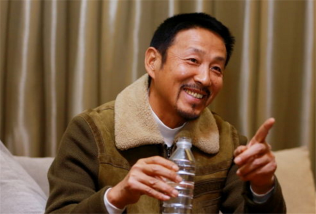 中国最好的演员是谁?张艺谋说出2个名字,网友:众望所归