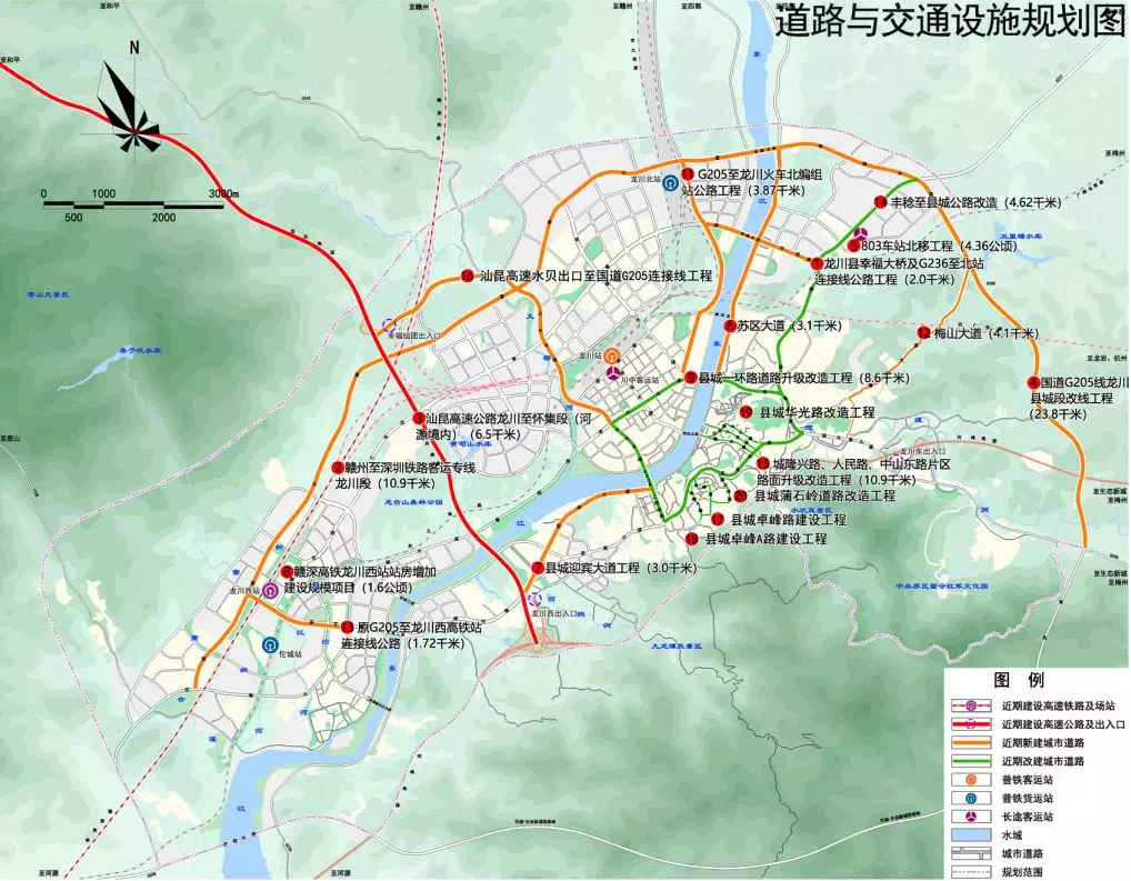 龙川人口_龙川霍山(2)