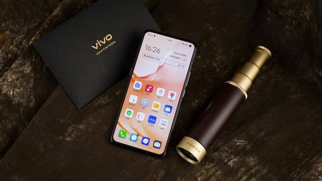 vivo X30 Pro的拍照功能有多强大？让网友的实拍样张告诉你