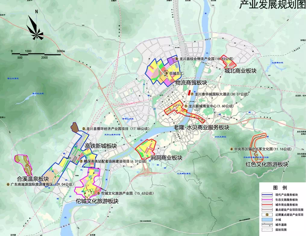 龙川人口_龙川霍山(2)