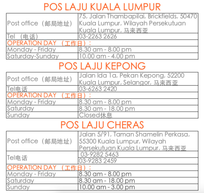 马来西亚国际电话费怎么算 马来西亚国际电话费怎么算
