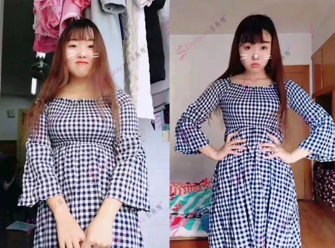 早晚吃这个,腰细了腿瘦了皮肤白到发光!