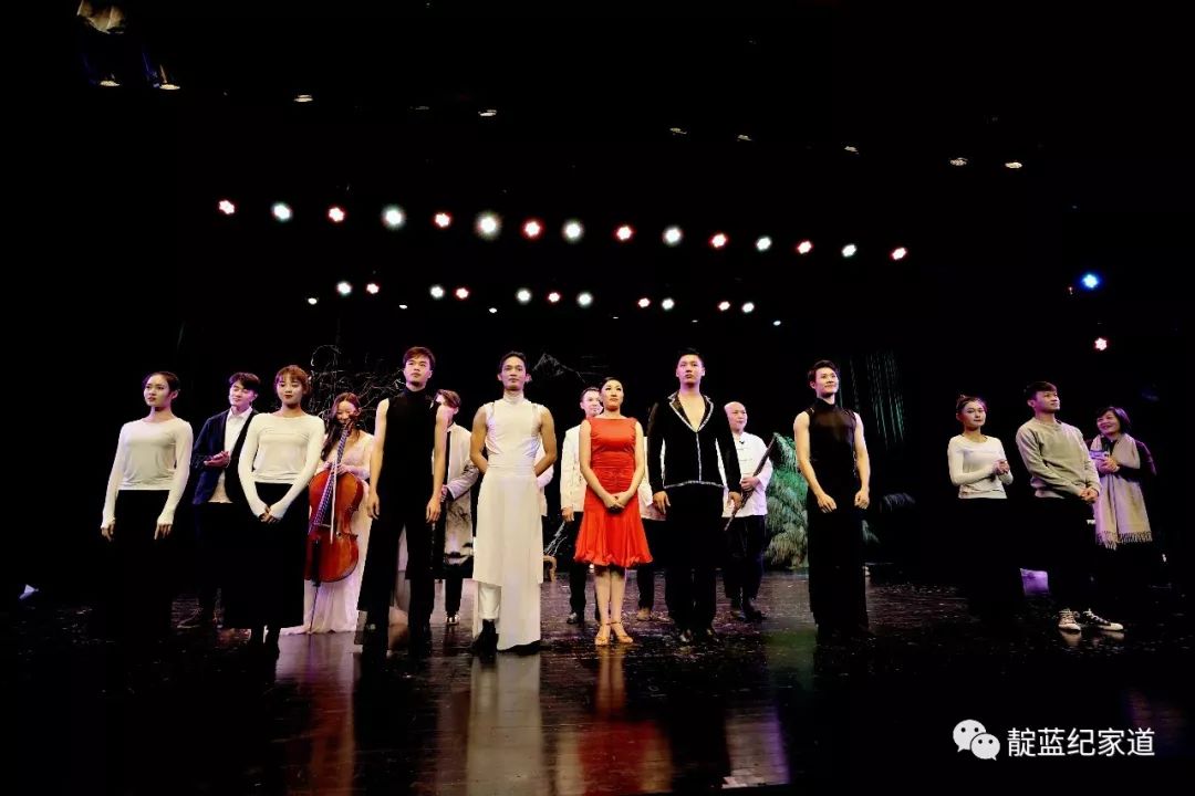 峰澈云天雅乐团作品欣赏
