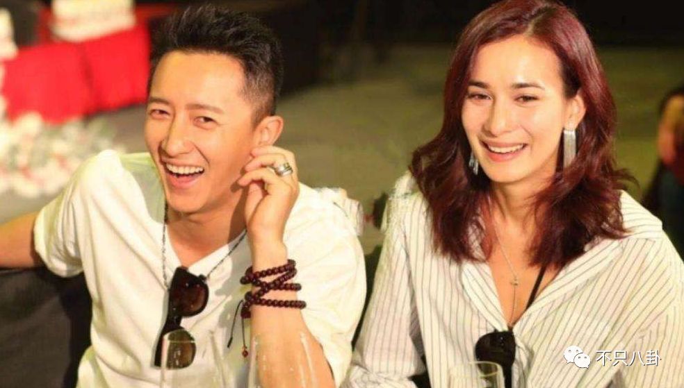 太甜啦！韩庚卢靖姗这一对也修成正果要办婚礼了！