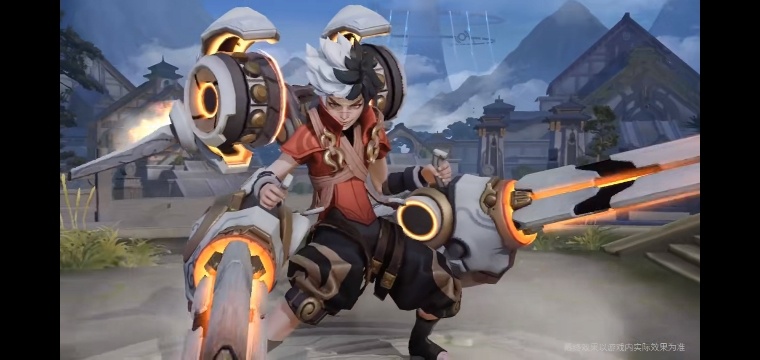 怎么上国服蒙犽 f36718ae62de4fe687056875b6d556b4.jpeg