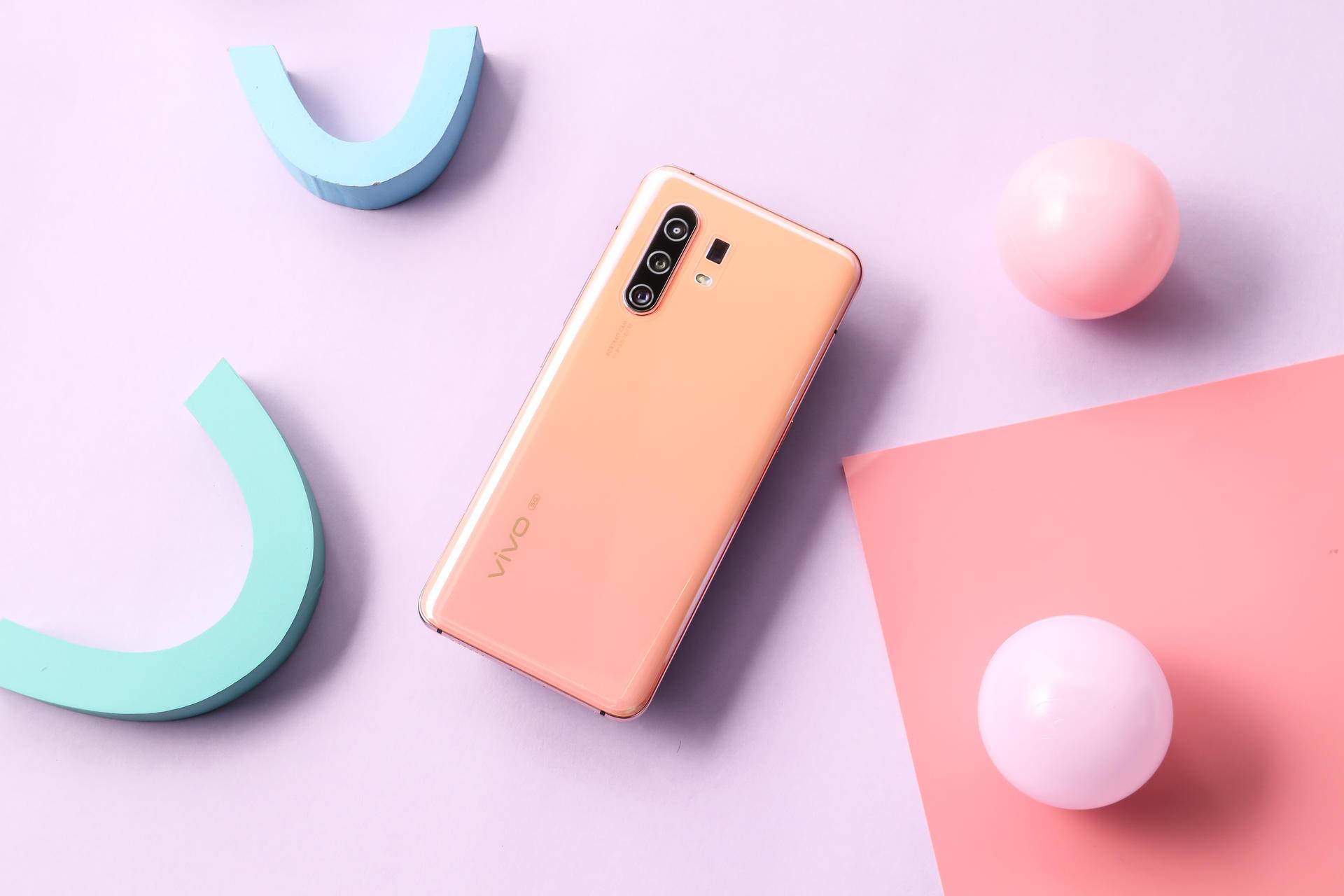 冬天的故宫有多美？飘雪与霞光在vivo X30 Pro镜头下活灵活现
