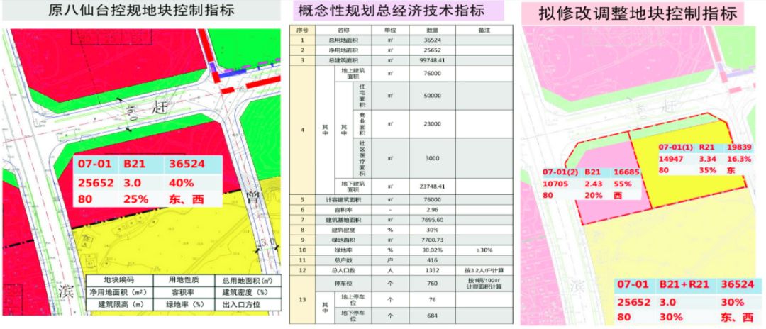 福利!岳阳赶山路将新建两座购物中心及酒店,效果图曝光!