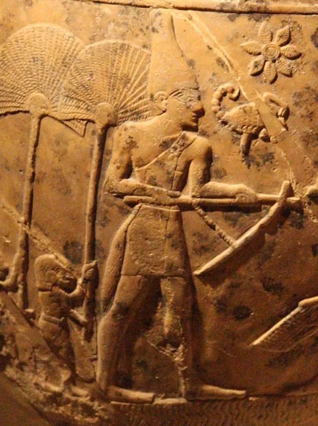 蝎子王二世蝎子王二世是古埃及传说中的一位君王,他在历史上是否真实