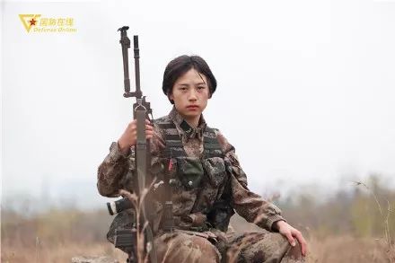 温暖2019的女性面孔|这些小姐姐真的很圈粉~