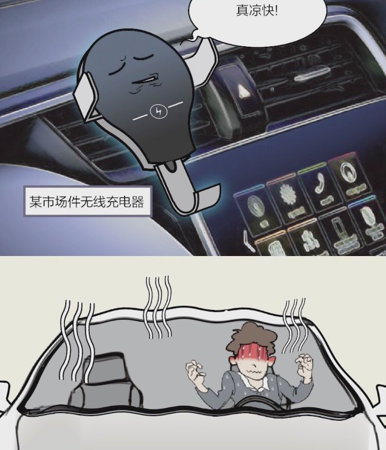 充什么车成语_成语故事简笔画(2)