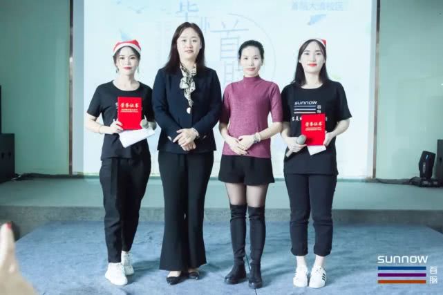 首脑|首脑学院|美容国际班毕业典礼隆重举行！