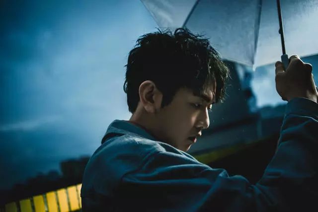 如约而至的不止冬天,还有你 颜人中 四城巡演