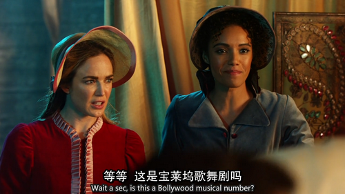 废柴造传奇--《明日传奇第4季》