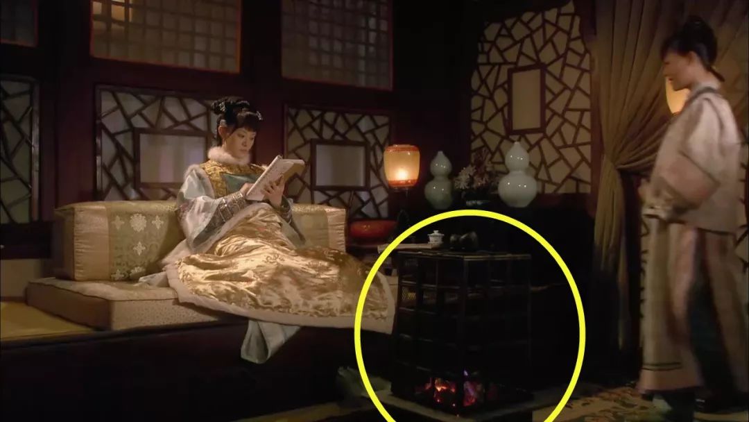 《甄嬛传》剧照