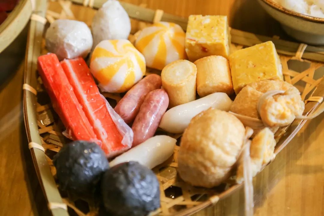 丸子组合