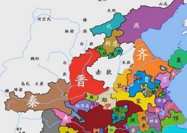 鲁国人口_齐国鲁国地图(3)