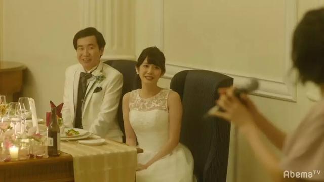 婚礼现场被社交网络爆约P视频,这片子还真敢拍