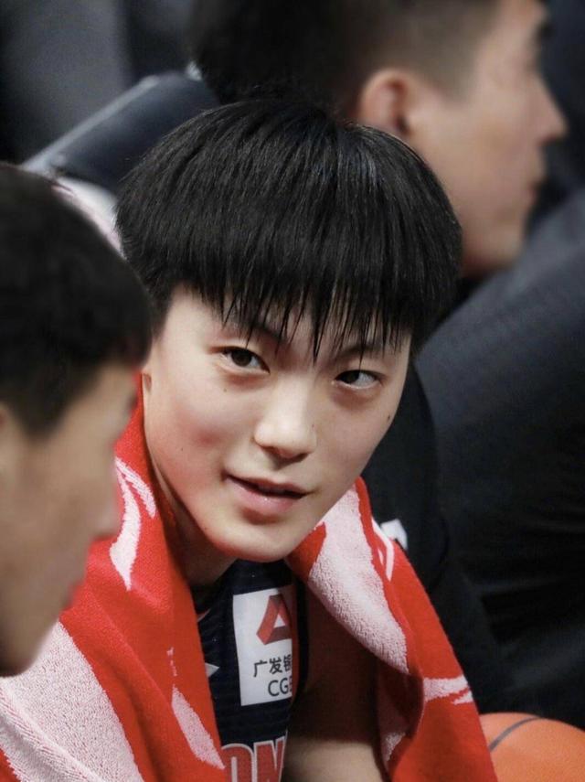 林书豪:对手布置了我最喜欢的防守 我打得太烂