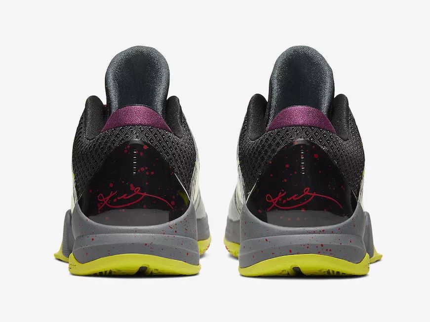 每日鞋讯 | 玩 2K,赢「小丑」