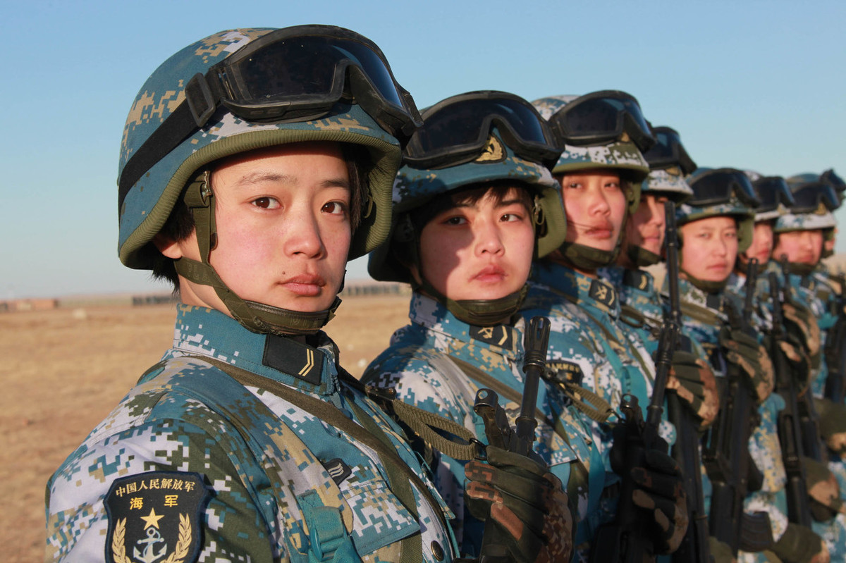 怎么成为优秀士兵 60af27ea5d204caeae9262c72f2bee67.jpeg