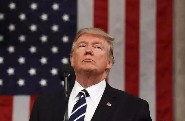 美帝如今不爱“约” “退群”依然要打炮