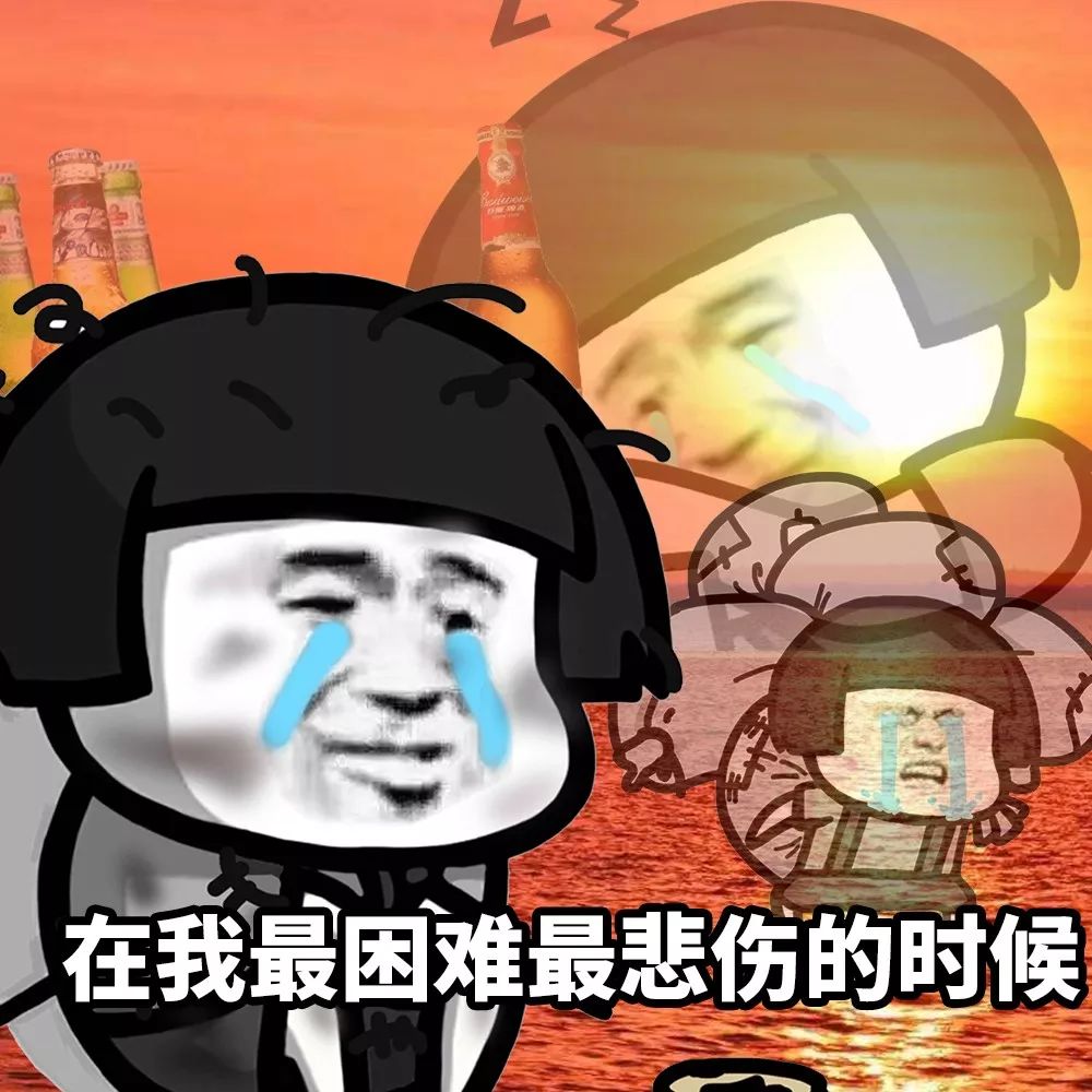 我希望我的父亲不要再考验我了