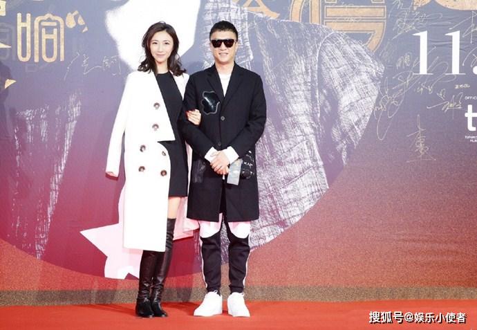 孙红雷老婆是谁叫什么名字 歌手王骏迪个人资料介绍