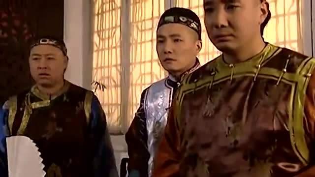 八阿哥胤禩痛失皇位,虽是他个人的悲剧,但却是整个王朝的"幸运"