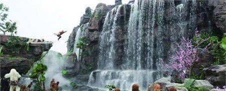 西游记中,花果山有4万多只猴子,那么,在孙悟空之前,谁