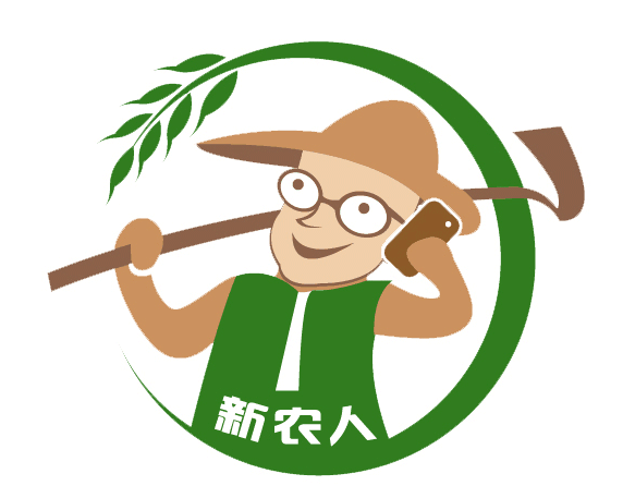 新农人,他们怎样扛起