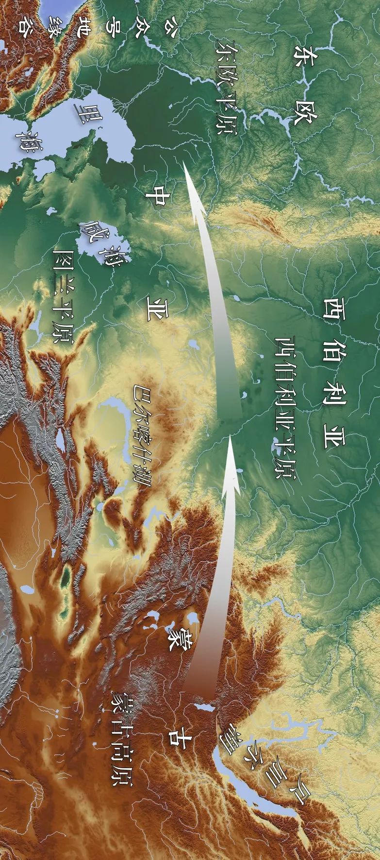 明朝鞑靼人口_明朝服饰