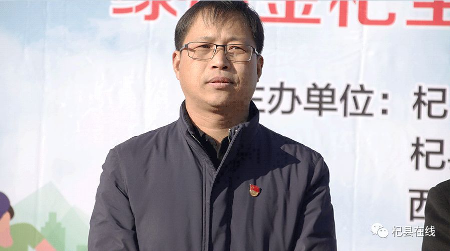 昨日的杞县西寨乡大动作