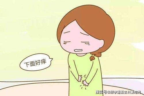 霉菌性阴道炎常见症状有白带增多,呈豆腐渣样或者凝乳样,外阴瘙痒或者
