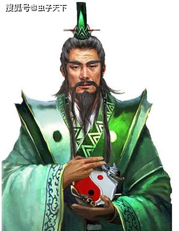 马元殷洪都助纣为虐,为何结局不同?慈航道人