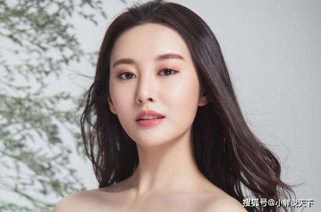 十大85后女明星,榜首李纯,榜眼唐艺昕,探花辛芷蕾