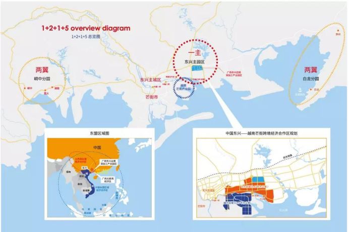 越南和广西经济总量_广西和越南交界地图(3)