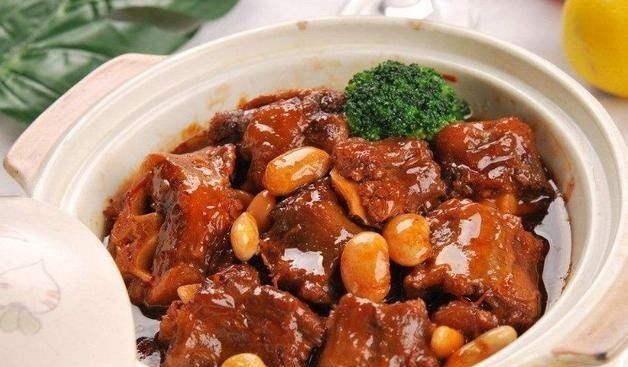 排骨怎么做好吃下饭菜 93ed363fa3664a189b3c60acd866caf9.jpeg