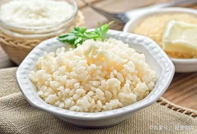 糯米与大米的营养价值区别是什么 99462dbfa3f54c60a0749d387bf050fe.jpeg
