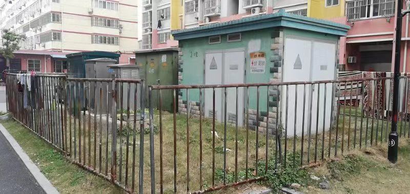 沭阳这8个小区供电设施即将改造!涉及健康家园,浦东国际.