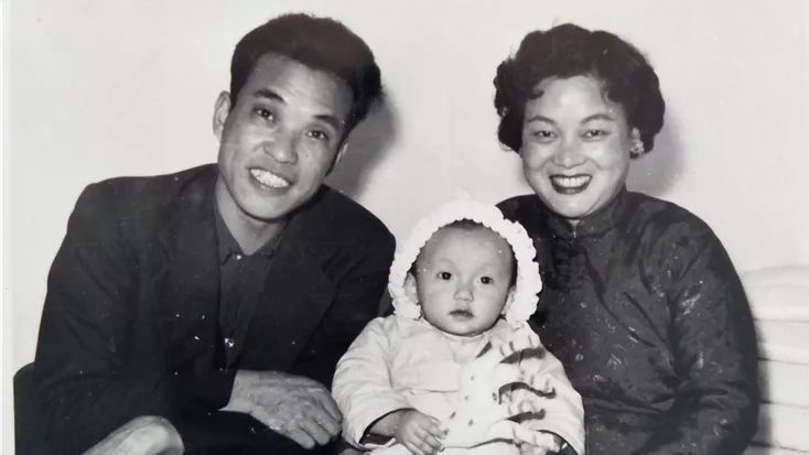 亲人口述史_思念亲人的图片(2)