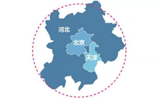 哪些城市会成为“新一线”？从历史发展中找答案