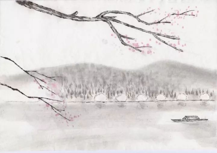 中国最美古诗词欣赏 a86a0925cfbe458e9cd1e252f4f9f41b.jpeg