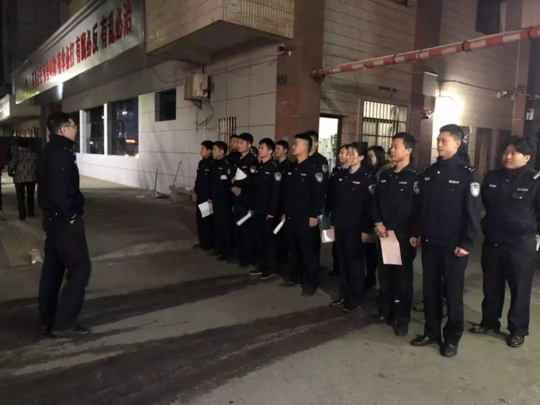 安义公安做到底数清情况明才能夯实派出所工作