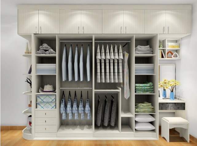 怎么收拾衣服柜子 af19714816c44cc399699afd38ebfc6d.jpeg